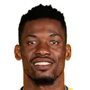 Kinito — Hậu vệ, Atlético Petróleos de Luanda