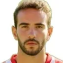 Pedro Pinto — Hậu vệ, Feirense
