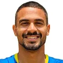Eddie Afonso — Hậu vệ, Atlético Petróleos de Luanda