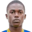 Ilídio Panda — Tiền đạo, Atlético Petróleos de Luanda