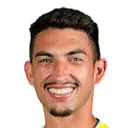 Jonathan Toro — Tiền vệ, Atlético Petróleos de Luanda