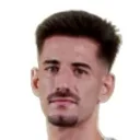 Jorge Pereira — Tiền vệ, Atlético Petróleos de Luanda