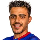 Bernardo Dias — Tiền vệ, FC Ararat-Armenia