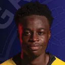 Prince Sikiru — Tiền vệ, Romford FC