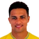 Tiago Azulão — Tiền đạo, Atlético Petróleos de Luanda