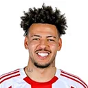 Clayton — Tiền đạo, Olympiacos FC