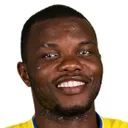 Vidinho — Hậu vệ, Atlético Petróleos de Luanda
