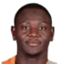 Djibrilla Kassali Djibo — Thủ môn, Simba SC