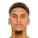Rushine De Reuck — Hậu vệ, Simba SC