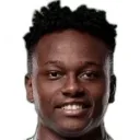 Nickson Clement Kibabage — Hậu vệ, Simba SC