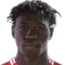 Alassane Maodo Kante — Tiền vệ, Simba SC