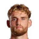 Ole Pohlmann — Tiền vệ, SpVgg Greuther Fürth