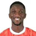 Yusuph Kagoma — Tiền vệ, Simba SC