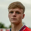 Bo Morris — Hậu vệ, Lichfield City