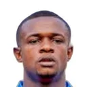 Elie Mpanzu — Tiền đạo, Simba SC