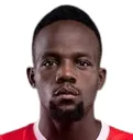 Clatous Chama — Tiền vệ, Simba SC