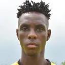 Anicet Oura — Tiền đạo, Simba SC