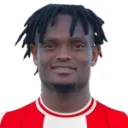 Selemani Mwalimu — Tiền đạo, Young Africans SC