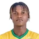 Inno Loemba — Tiền vệ, Simba SC