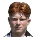 Robbie Gallagher — Tiền đạo, Salisbury