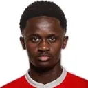 Yacou Traore — Tiền vệ, Salisbury