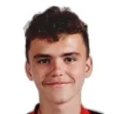 Ollie Morgan — Hậu vệ, Salisbury