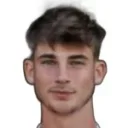 Harry Thomas — Hậu vệ, Salisbury
