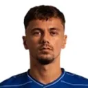 Dario Špikić — Tiền đạo, Rio Ave
