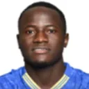 Anthony Richard Mligo — Hậu vệ, Simba SC