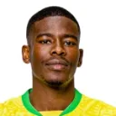 Neo Maema — Tiền vệ, Simba SC