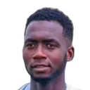 Abdulbari Nura — Tiền đạo, Katsina United