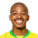 Thapelo Morena — Hậu vệ, Mamelodi Sundowns