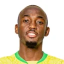 Peter Shalulile — Tiền đạo, Young Africans SC