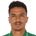 Ayoub Ghezala — Hậu vệ, MC Alger