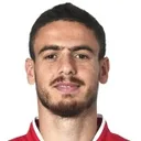 Ayoub Abdellaoui — Hậu vệ, MC Alger