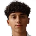 Sergio Barajas — Thủ môn, Santos Laguna