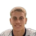 Caio Garcez — Hậu vệ, São Bernardo
