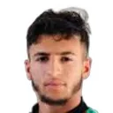 Oussama Benhaoua — Tiền vệ, MC Alger
