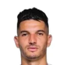 Zinedine Ferhat — Tiền đạo, MC Alger