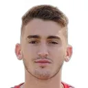 Antonis Papakanellos — Tiền vệ, Asteras Aktor