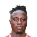 Mohamed Bangoura — Tiền đạo, MC Alger