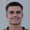 Francisco Martim — Tiền đạo, SC Beira-Mar