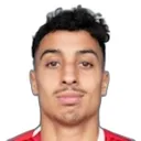Amine Messoussa — Tiền đạo, RFC Seraing