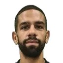 Diogo Abdul — Hậu vệ, SC Beira-Mar