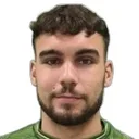 Tomás Bozinoski — Thủ môn, SC Beira-Mar