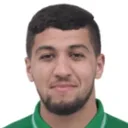 Abdelatif Ramdane — Thủ môn, MC Alger