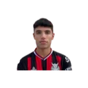 João Martim Monteiro Pacheco — Tiền đạo, SC Covilhã