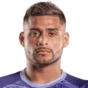 Kevin Chamorro — Thủ môn, Rio Ave