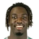 Julien Lomboto — Hậu vệ, Rio Ave