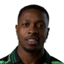 Michael Folivi — Tiền đạo, Sholing FC